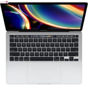 لپ تاپ اپل MacBook Pro MXK62 2020 با تاچ بار - لپ تاپ اپل MacBook Pro MXK62 2020 با تاچ بار