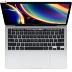 لپ تاپ اپل MacBook Pro MWP72 2020 با تاچ بار