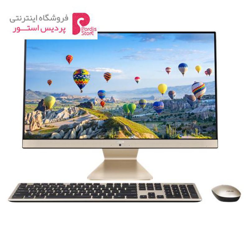 کامپیوتر همه کاره ایسوس AIO V222GAK-C