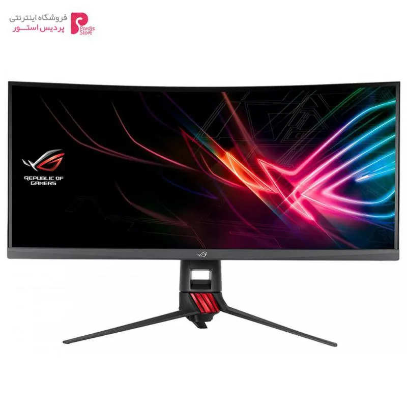 مانیتور ایسوس XG35VQ سایز 35 - مانیتور ایسوس XG35VQ سایز 35
