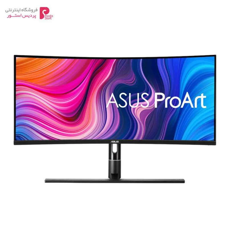 مانیتور ایسوس مدل PA34VC سایز 34 اینچ - 0