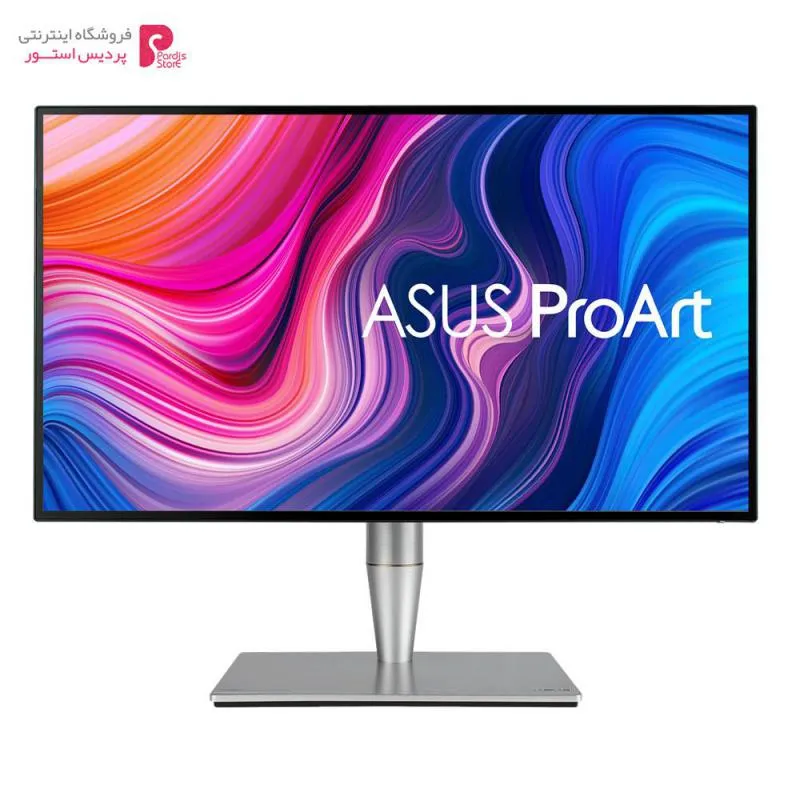 مانیتور ایسوس PA27AC سایز 27 - مانیتور ایسوس PA27AC سایز 27