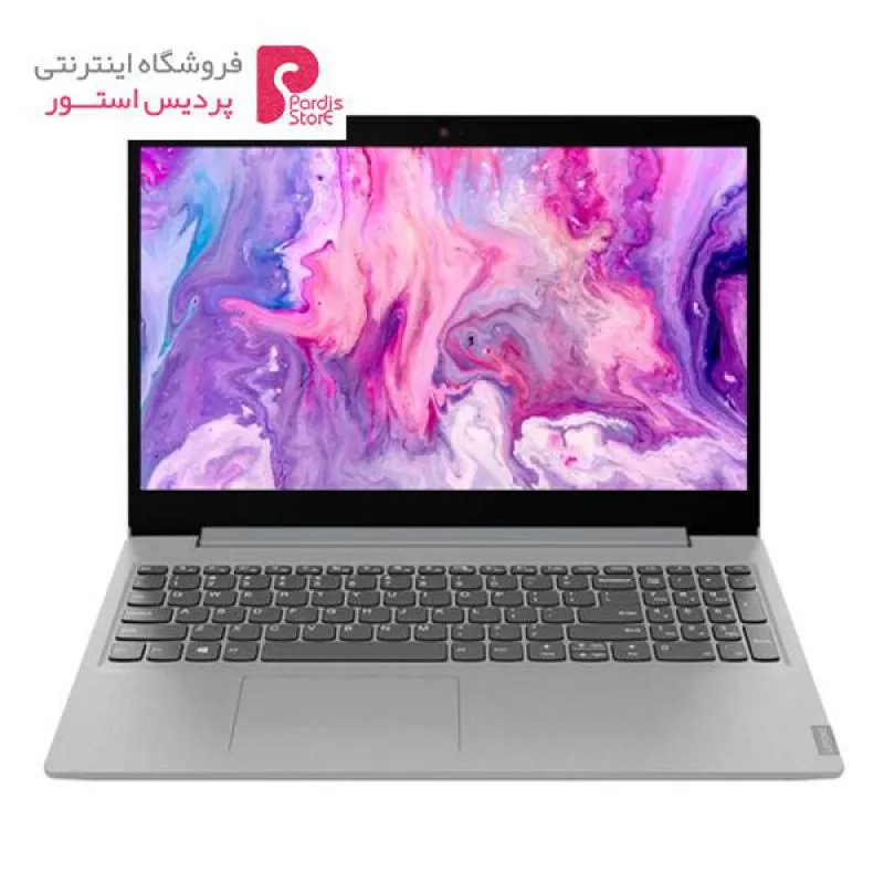 لپ تاپ لنوو مدل Ideapad L3-15IML05 - لپ تاپ لنوو مدل Ideapad L3-15IML05
