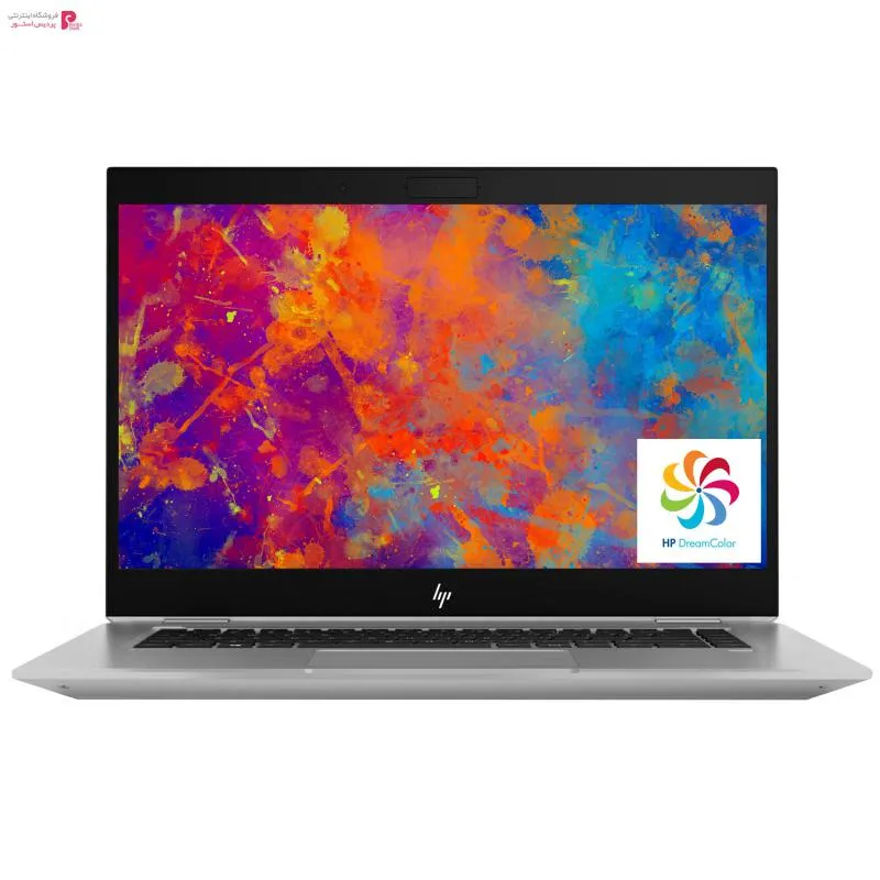 لپ تاپ 15 اینچی اچ پی مدل ZBook 15 Studio G5 Workstation-E2 - 0