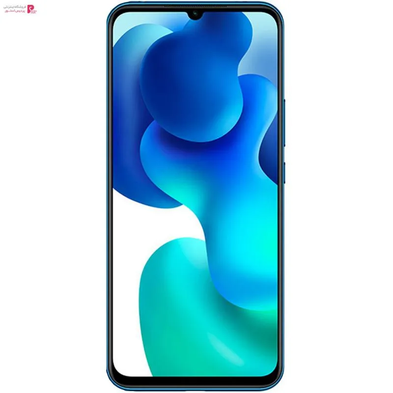 گوشی موبایل شیائومی مدل Mi 10 Lite 5G M2002J9G دو سیم‌ کارت ظرفیت 128 گیگابایت - 0