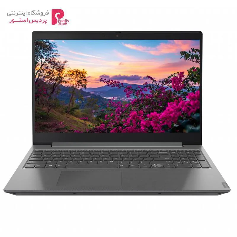 لپ تاپ 15اینچی لنوو مدل Ideapad V155 - NPT - 0