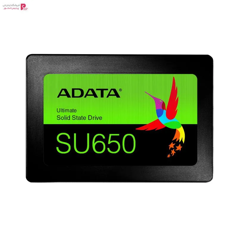 اس اس دی اینترنال ای دیتا مدل Ultimate SU650 ظرفیت 960 گیگابایت - 0