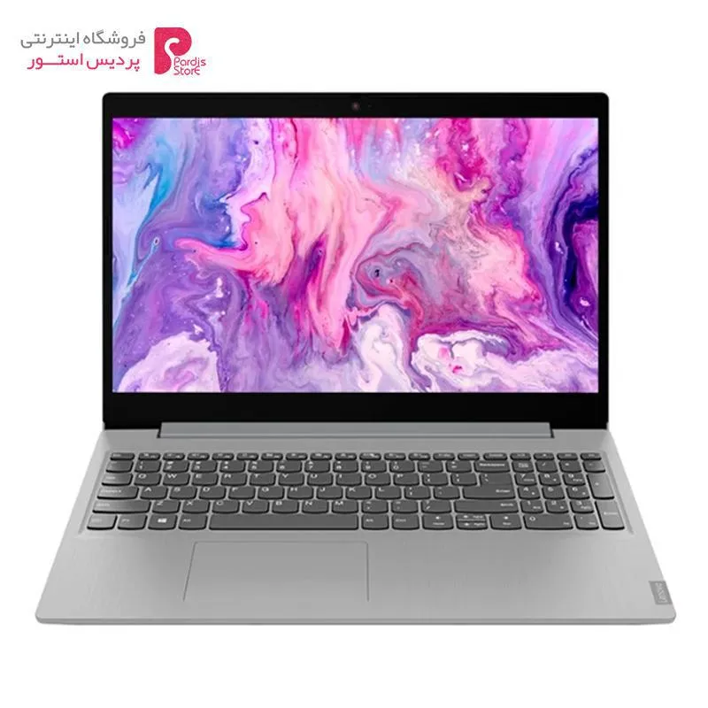 لپ تاپ 15 اینچی لنوو مدل Ideapad L3 -NPF - 0