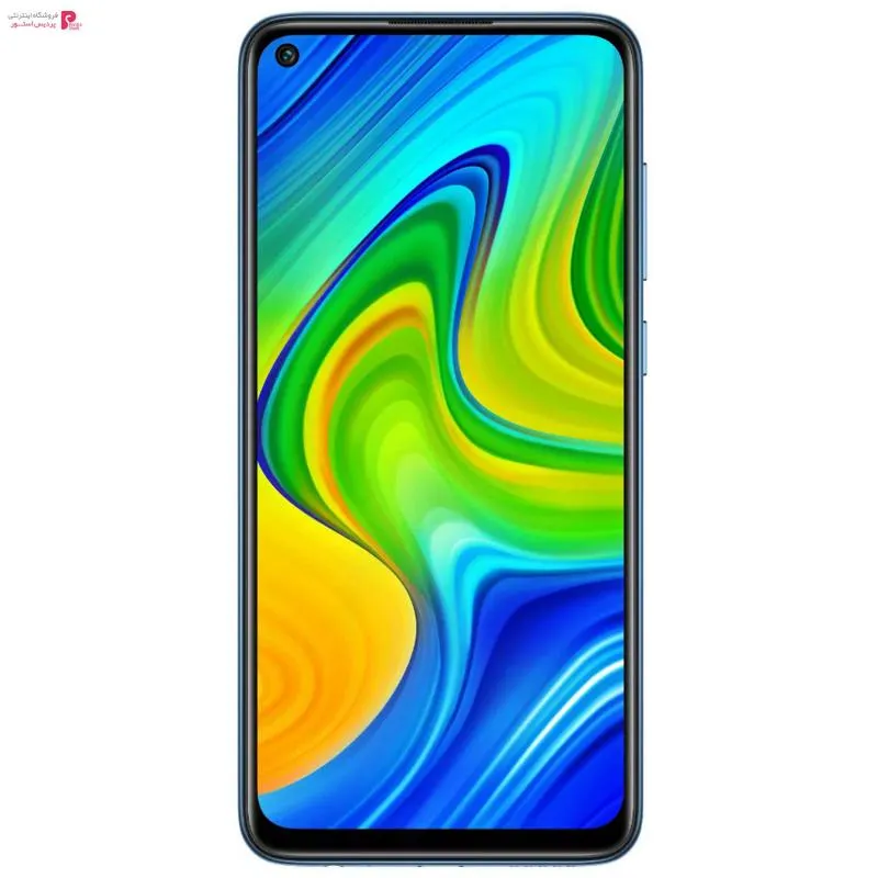 گوشی موبایل شیائومی مدل Redmi Note 9 M2003J15SG دو سیم‌ کارت ظرفیت 64 گیگابایت - 0