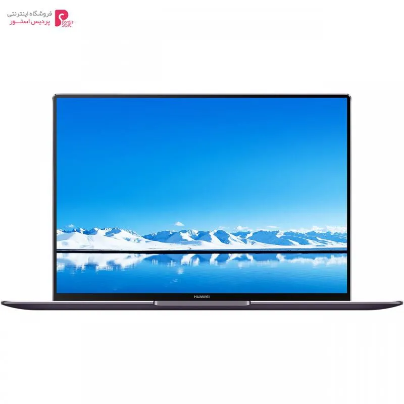 لپ تاپ 14 اینچی هوآوی مدل MateBook X Pro - 0