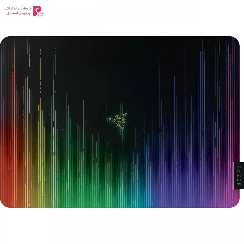 ماوس پد ریزر Sphex V2 سایز Regular - ماوس پد ریزر Sphex V2 سایز Regular