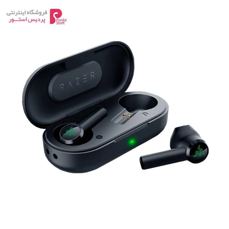 هدفون بی سیم ریزر HAMMERHEAD TRUE WIRELESS - هدفون بی سیم ریزر HAMMERHEAD TRUE WIRELESS