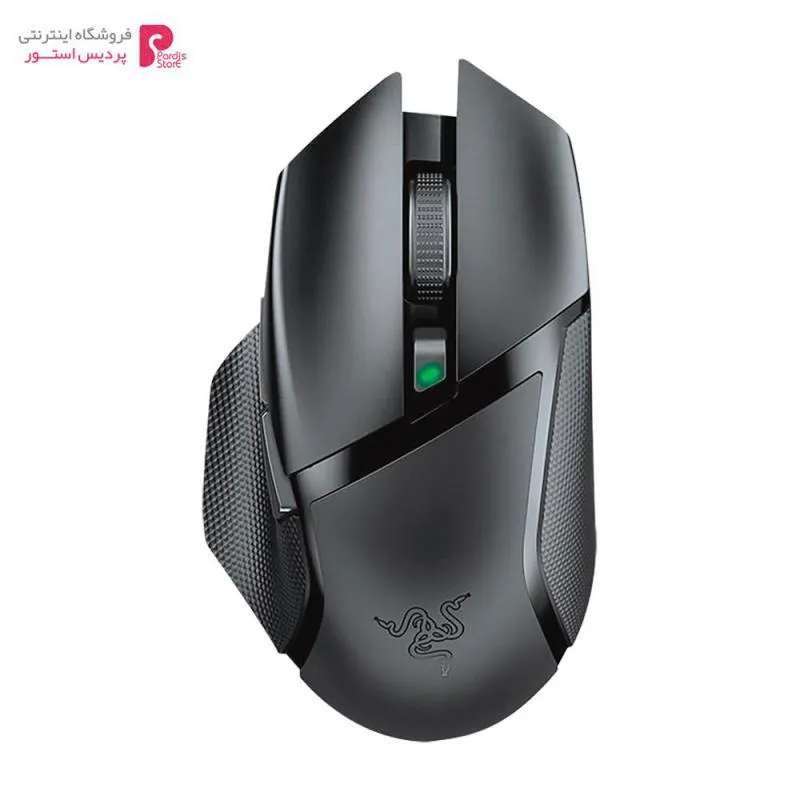 ماوس بی سیم مخصوص بازی ریزر BASILISK X HYPERSPEED - ماوس بی سیم مخصوص بازی ریزر BASILISK X HYPERSPEED