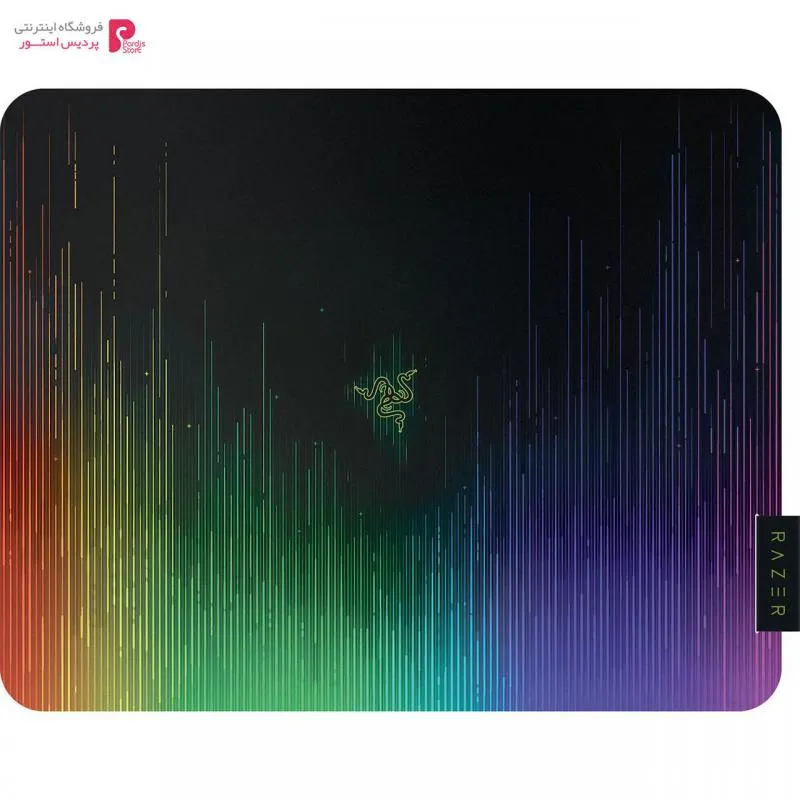 ماوس پد ریزر Sphex V2 سایز Mini