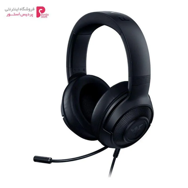 هدفون ریزر Kraken X Lite Essential