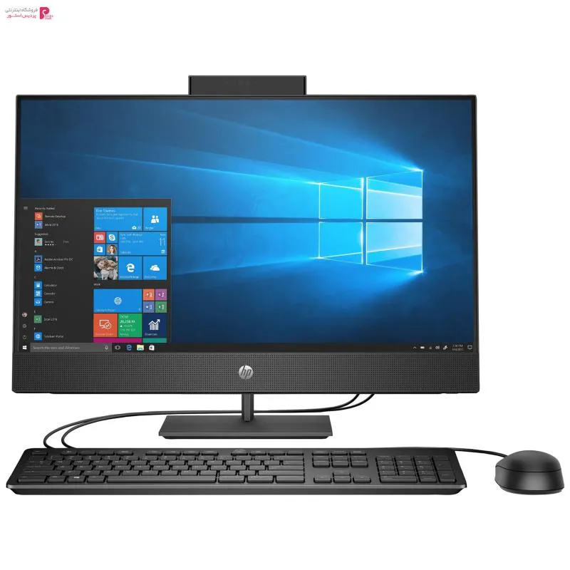 کامپیوتر همه کاره اچ پی ProOne 440 G5-F