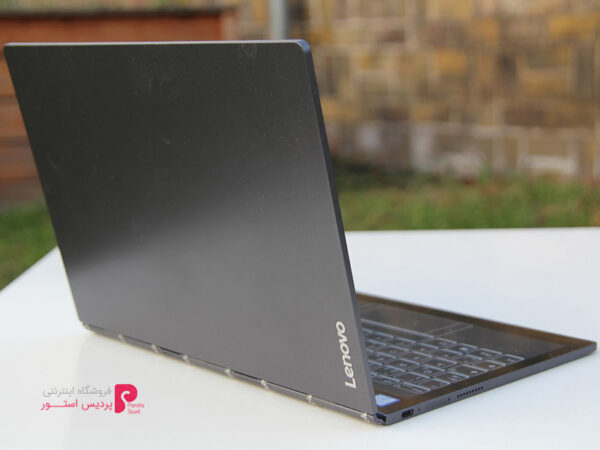 بررسی تبلت لنوو مدل YogaBook C930 YB-J912Fظرفیت 256 گیگابایت