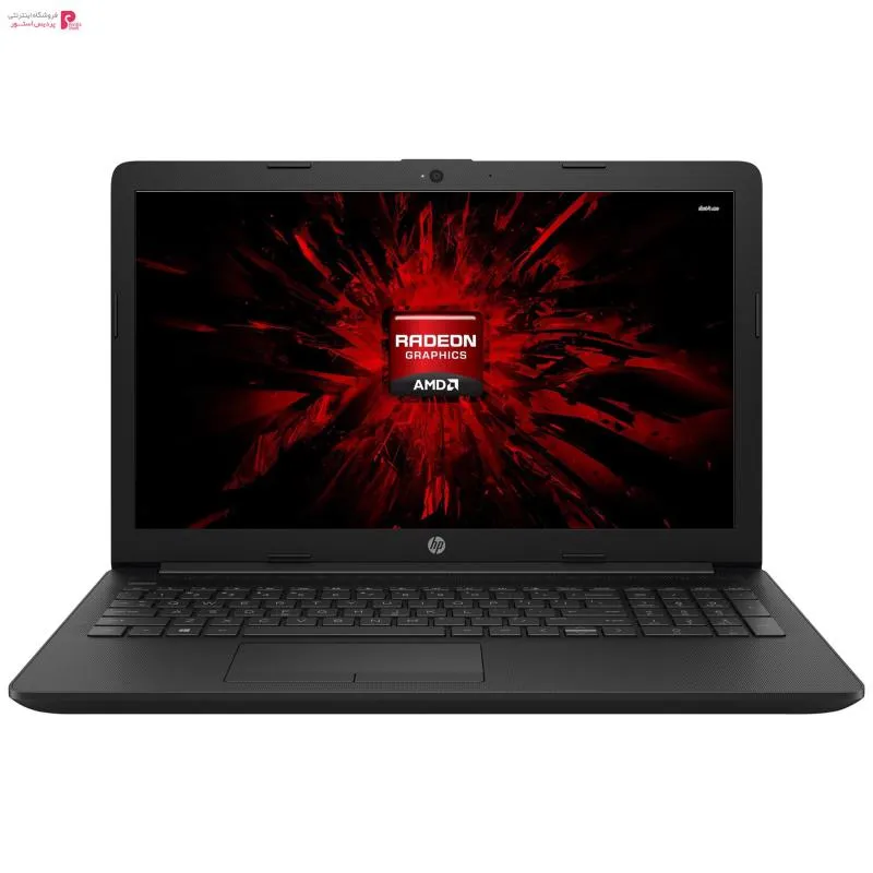 لپ تاپ اچ پی DB0034-A