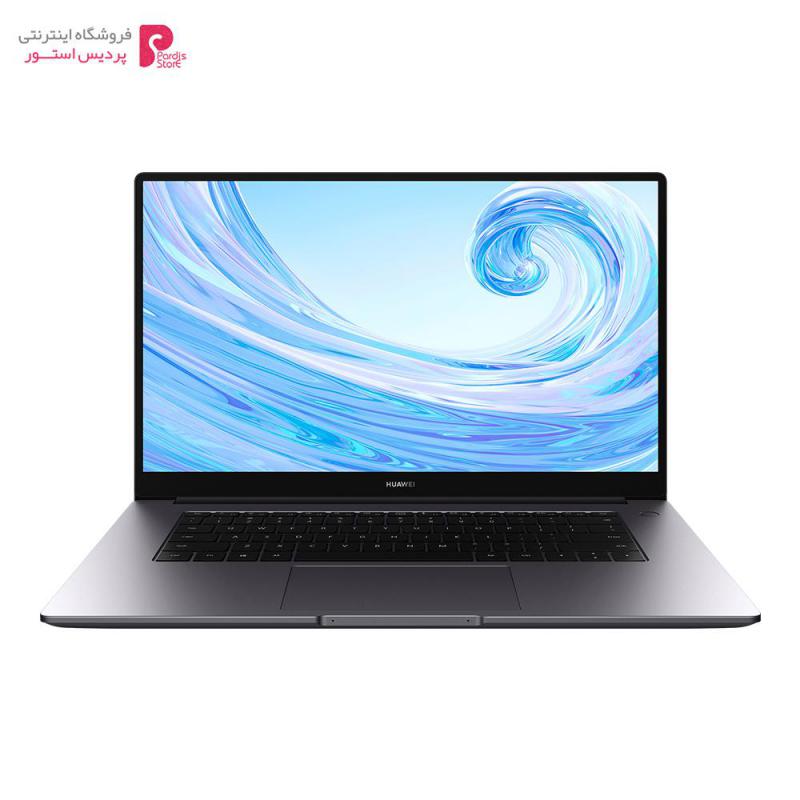 لپ تاپ 15 اینچی هوآوی مدل MateBook D 15 - A - 0