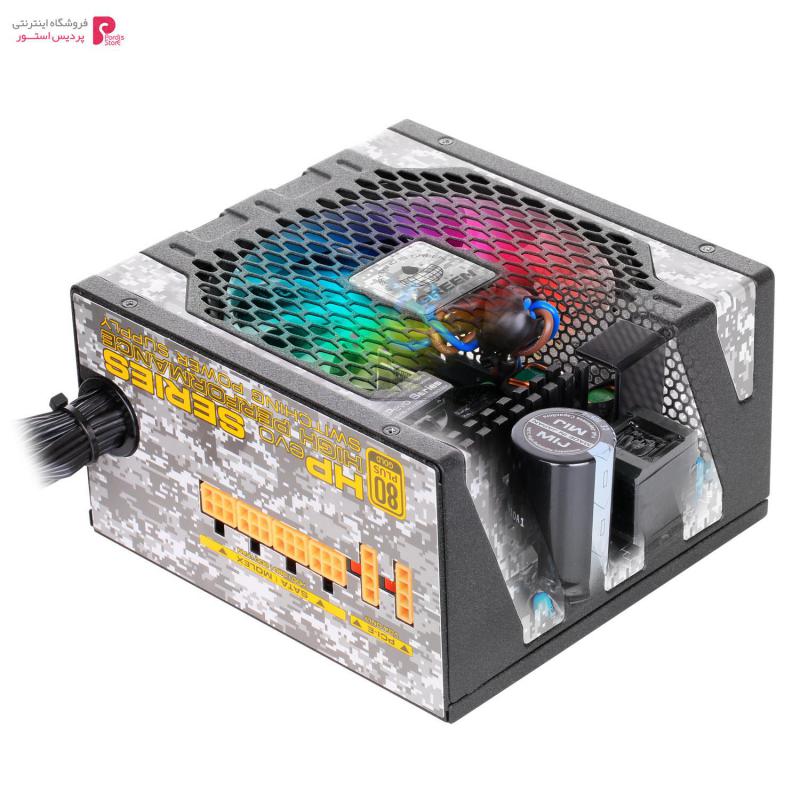 منبع تغذیه گرین GP800B-HP EVO - منبع تغذیه گرین GP800B-HP EVO