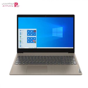 لپ تاپ لنوو IdeaPad 3 15IML05-A