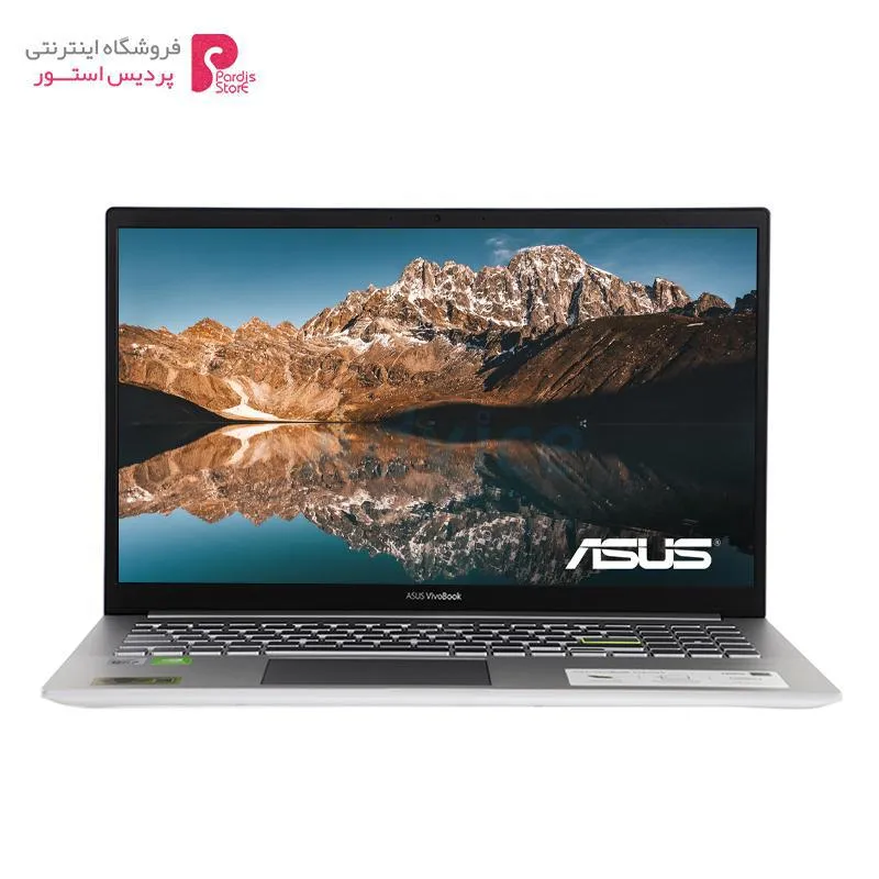 لپ تاپ 15.6 اینچی ایسوس مدل VivoBook S533JQ - A - 0