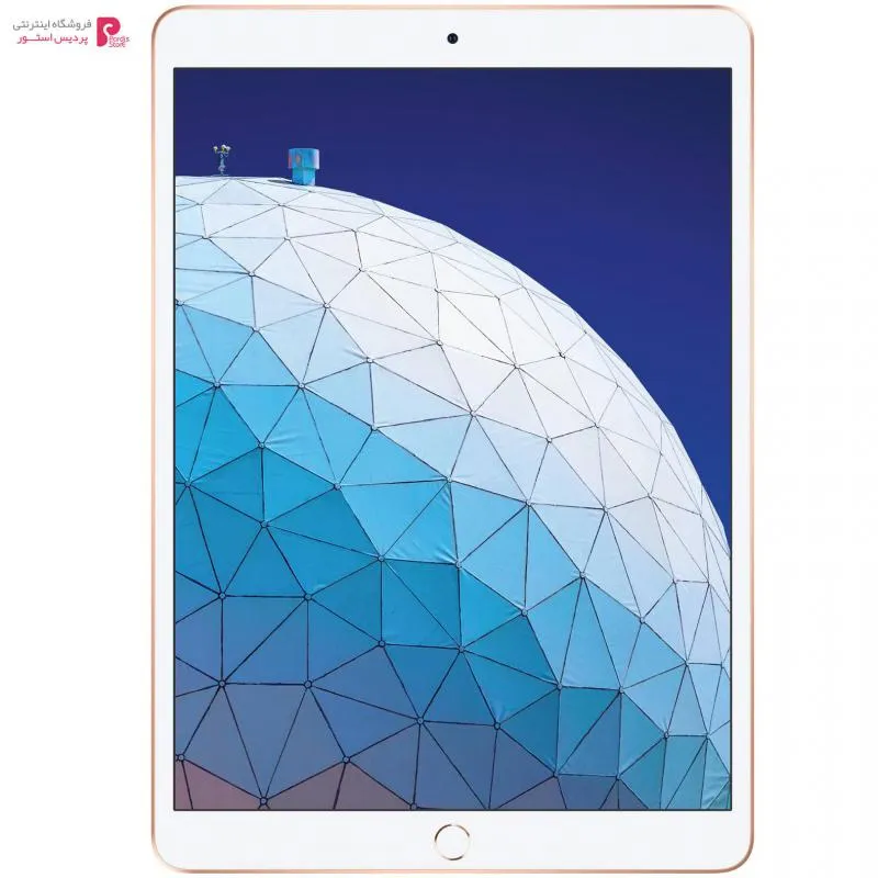تبلت اپل iPad Air 2019 10.5inch WiFi 64GB - تبلت اپل iPad Air 2019 10.5inch WiFi 64GB