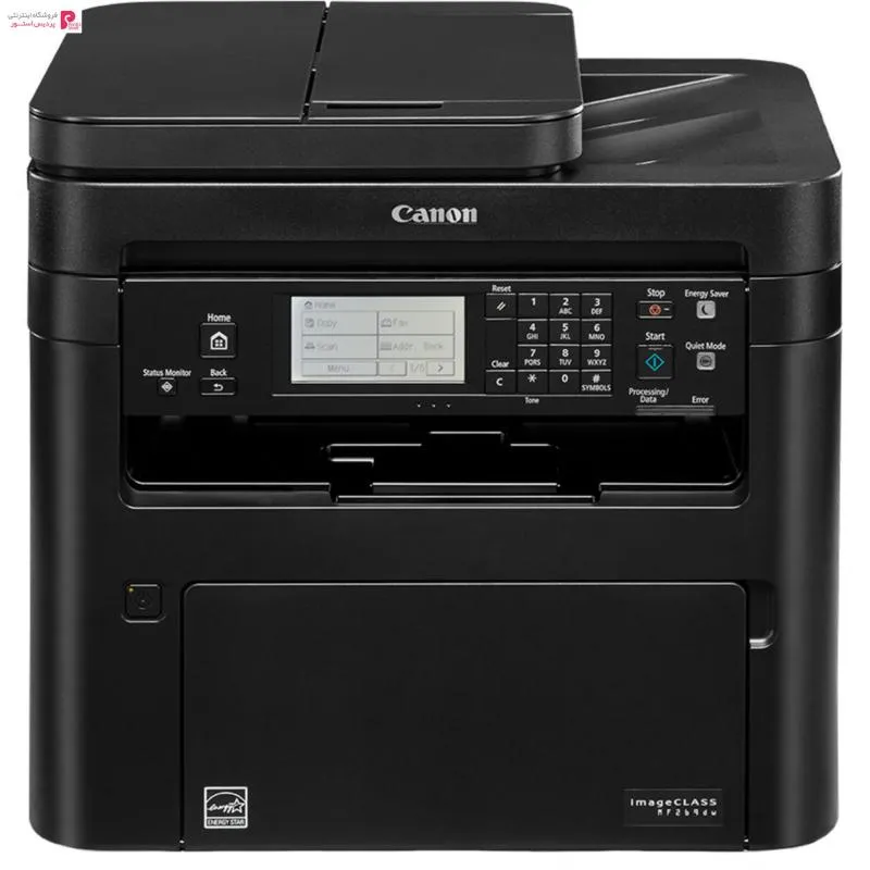 پرینتر لیزری چند کاره کانن imageCLASS MF269dw - پرینتر لیزری چند کاره کانن imageCLASS MF269dw