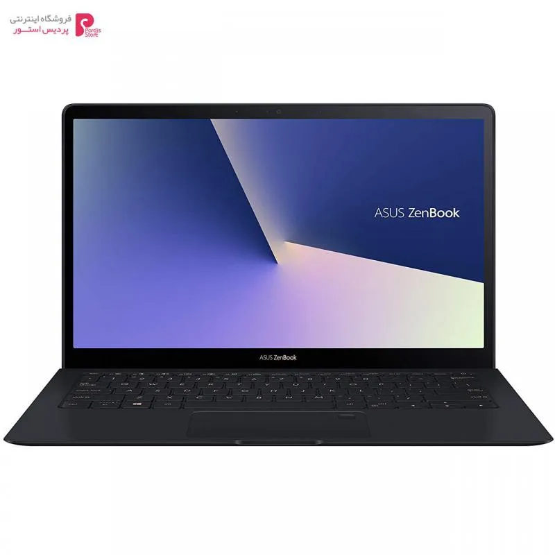 لپ تاپ ایسوس ZenBook S UX391UA-B