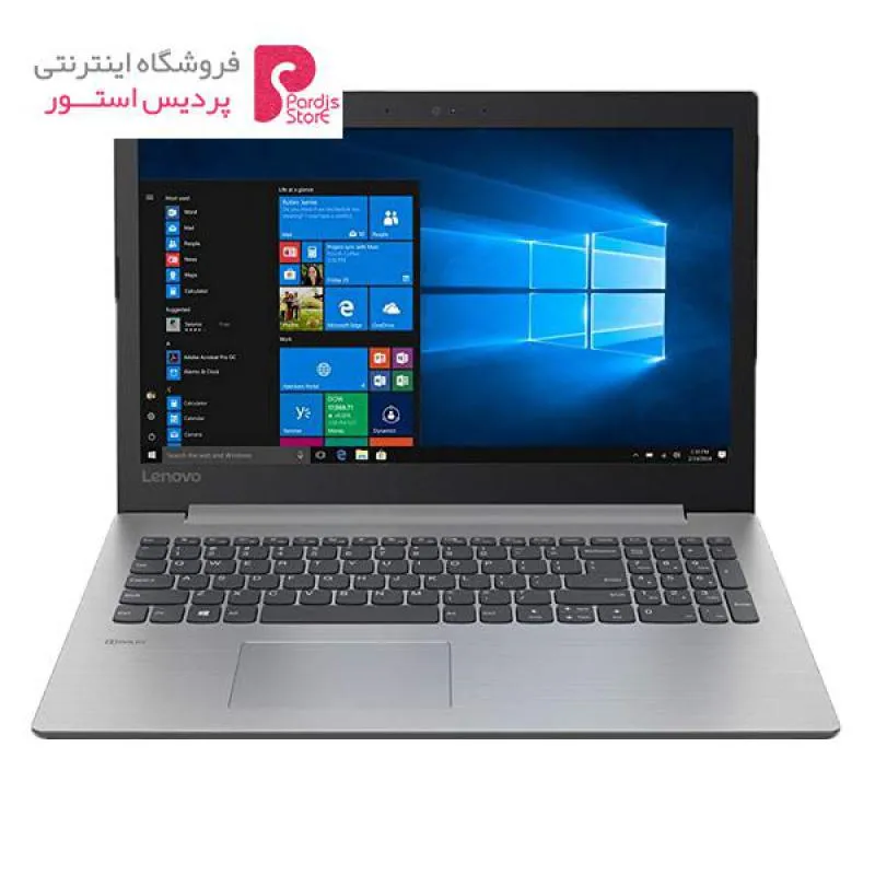 لپ تاپ لنوو Ideapad 330-DB