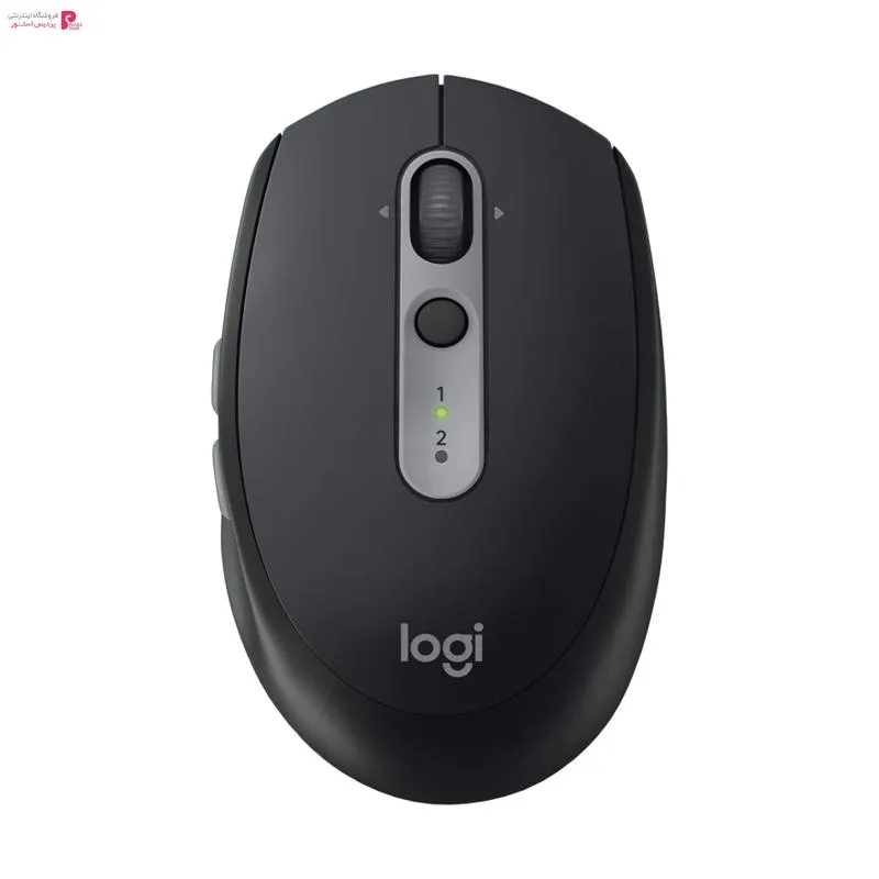 ماوس بی سیم لاجیتک M590 - ماوس بی سیم لاجیتک M590