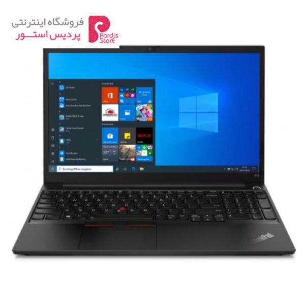 لپ تاپ لنوو ThinkPad E15-PS - لپ تاپ لنوو ThinkPad E15-PS