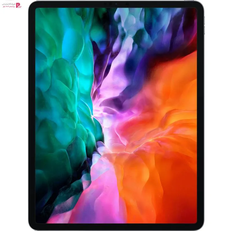 تبلت اپل iPad Pro 12.9 inch 2020 WiFi 128GB - تبلت اپل iPad Pro 12.9 inch 2020 WiFi 128GB