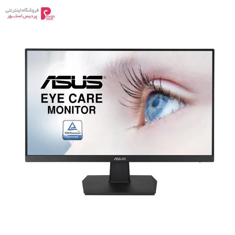 مانیتور ایسوس VA27EHE سایز 27 - مانیتور ایسوس VA27EHE سایز 27
