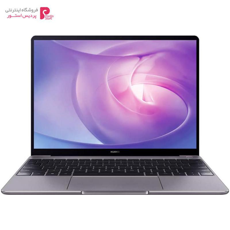 لپ تاپ 13 اینچی هوآوی مدل MateBook 13 2020 - A - 0