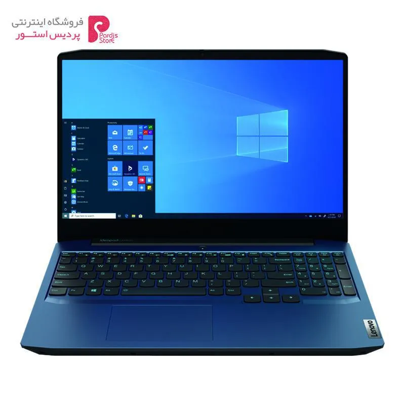 لپ تاپ لنوو IdeaPad Gaming 3 15IMH05 - لپ تاپ لنوو IdeaPad Gaming 3 15IMH05