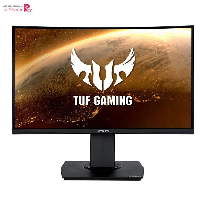 مانیتور ایسوس VG24VQ سایز 24 - مانیتور ایسوس VG24VQ سایز 24