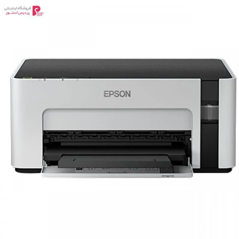 پرینتر جوهرافشان اپسون EcoTank ET-M1100 - پرینتر جوهرافشان اپسون EcoTank ET-M1100