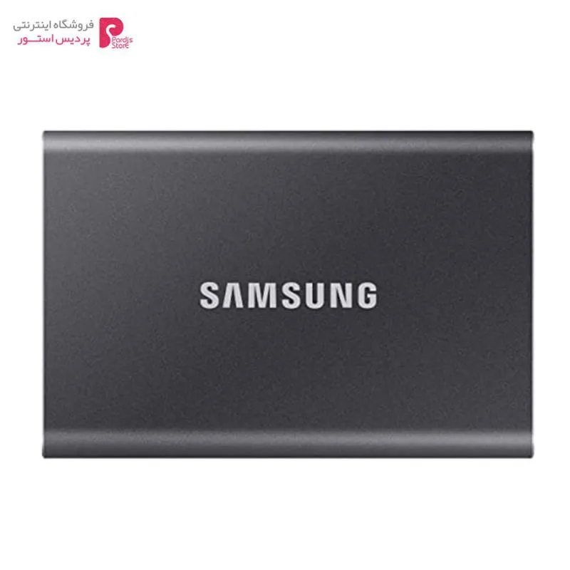 اس اس دی اکسترنال سامسونگ T7 1TB - اس اس دی اکسترنال سامسونگ T7 1TB