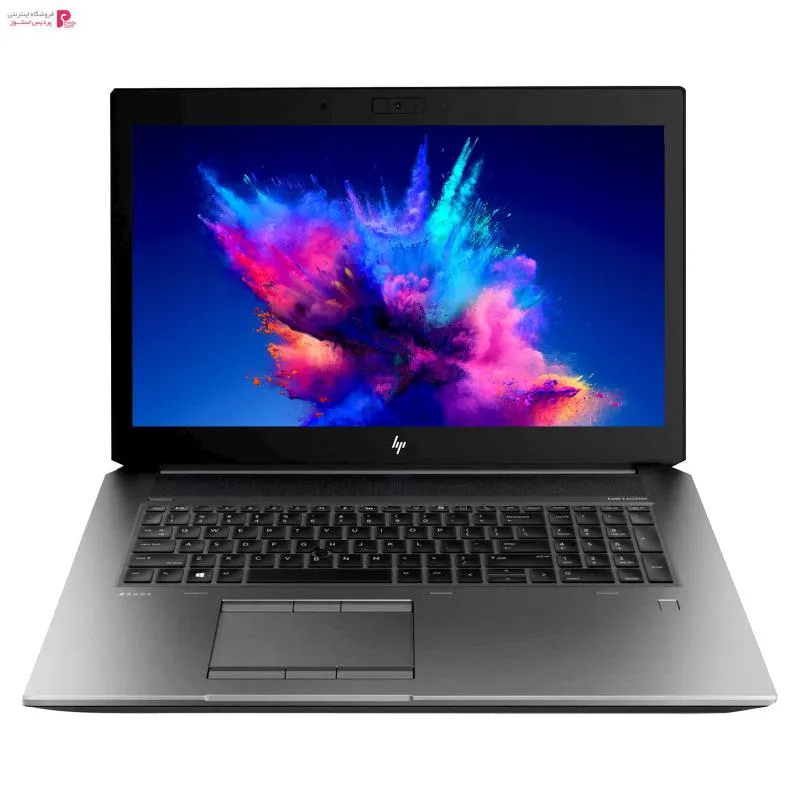 لپ تاپ 17 اینچی اچ پی مدل ZBook 17 G5 Mobile Workstation-C5 - 0