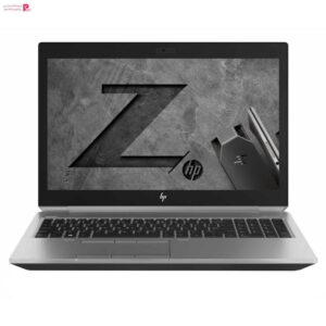 لپ تاپ 15 اینچی اچ پی مدل ZBook 15 G6 Mobile Workstation-A3 - 0
