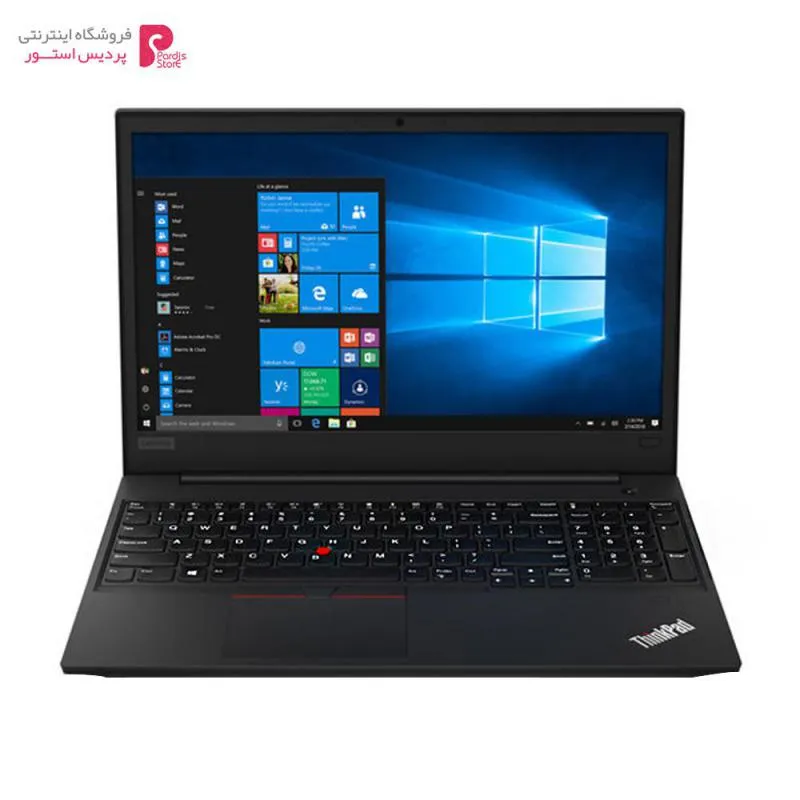 لپ تاپ 15.6 اینچی لنوو مدل ThinkPad E590 - EA - 0