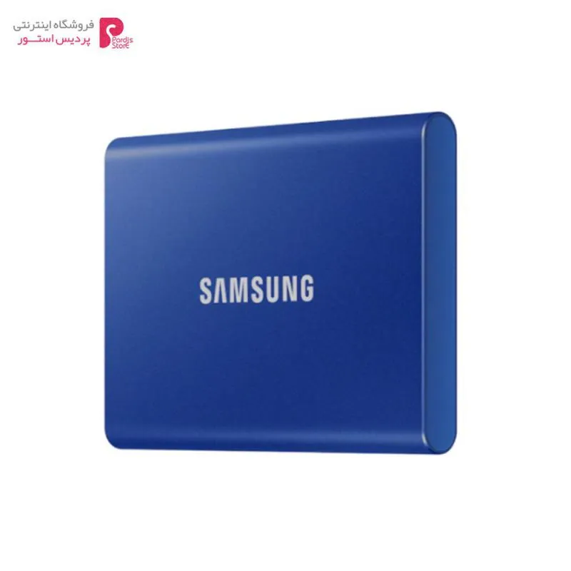 اس اس دی اکسترنال سامسونگ T7 2TB