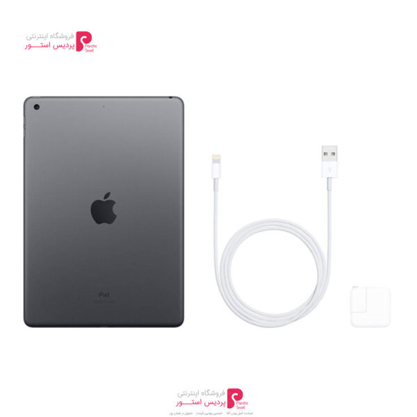 تبلت اپل iPad 10.2inch 2019 WiFi 32GB