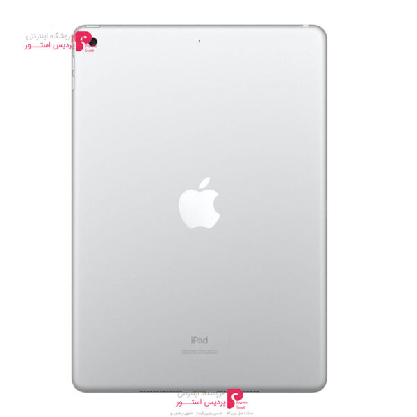 تبلت اپل iPad 10.2inch 2019 WiFi 32GB