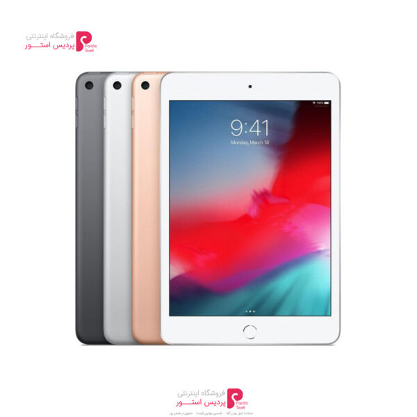 تبلت اپل iPad Mini 5 2019 7.9inch 4G 256GB