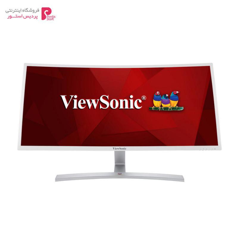 مانیتور ویوسونیک VX3515-C-hd سایز 35