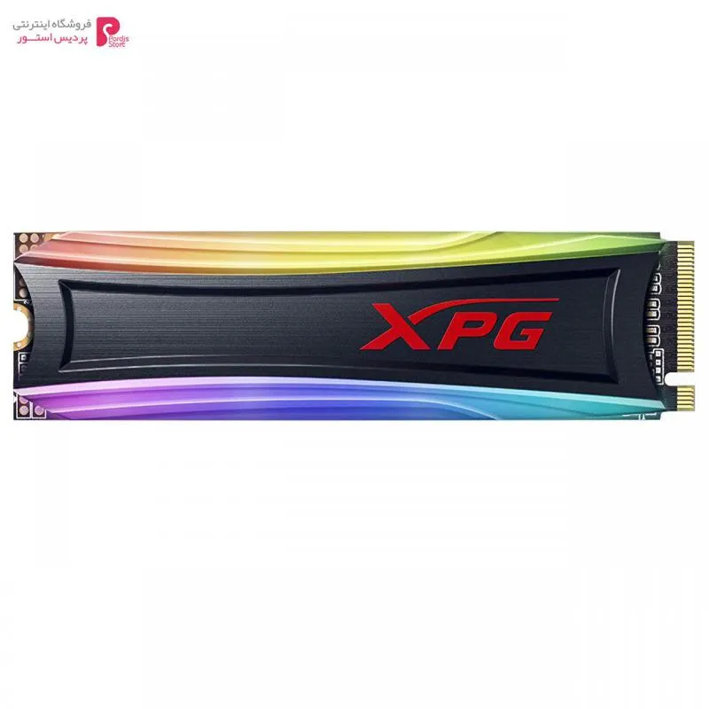 اس اس دی اینترنال ایکس پی جی SPECTRIX S40G M.2 2280 256GB