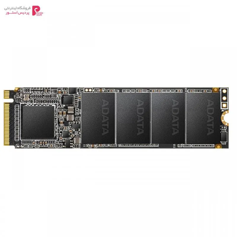 اس اس دی اینترنال ای دیتا ایکس پی جی SX6000 Lite 512GB