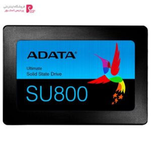 حافظه SSD ای دیتا مدل SU800 2TB